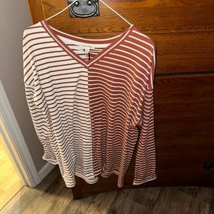 Size medium fits like a large